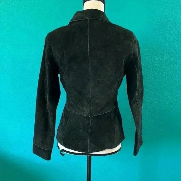 Brandon Thomas leather jacket - Picture 3 of 6